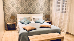Гостиница San Stae Charming Apartment Gran Canal  Венеция
